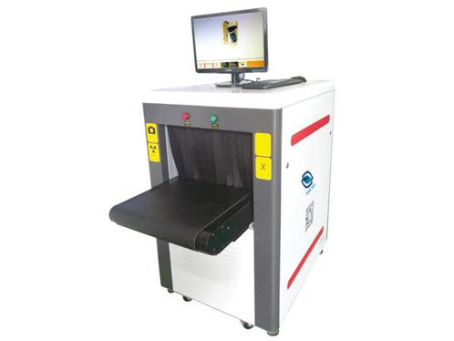 LD-5030C通道式X光安檢機(jī) LD-5030C通道式X光安檢機(jī)